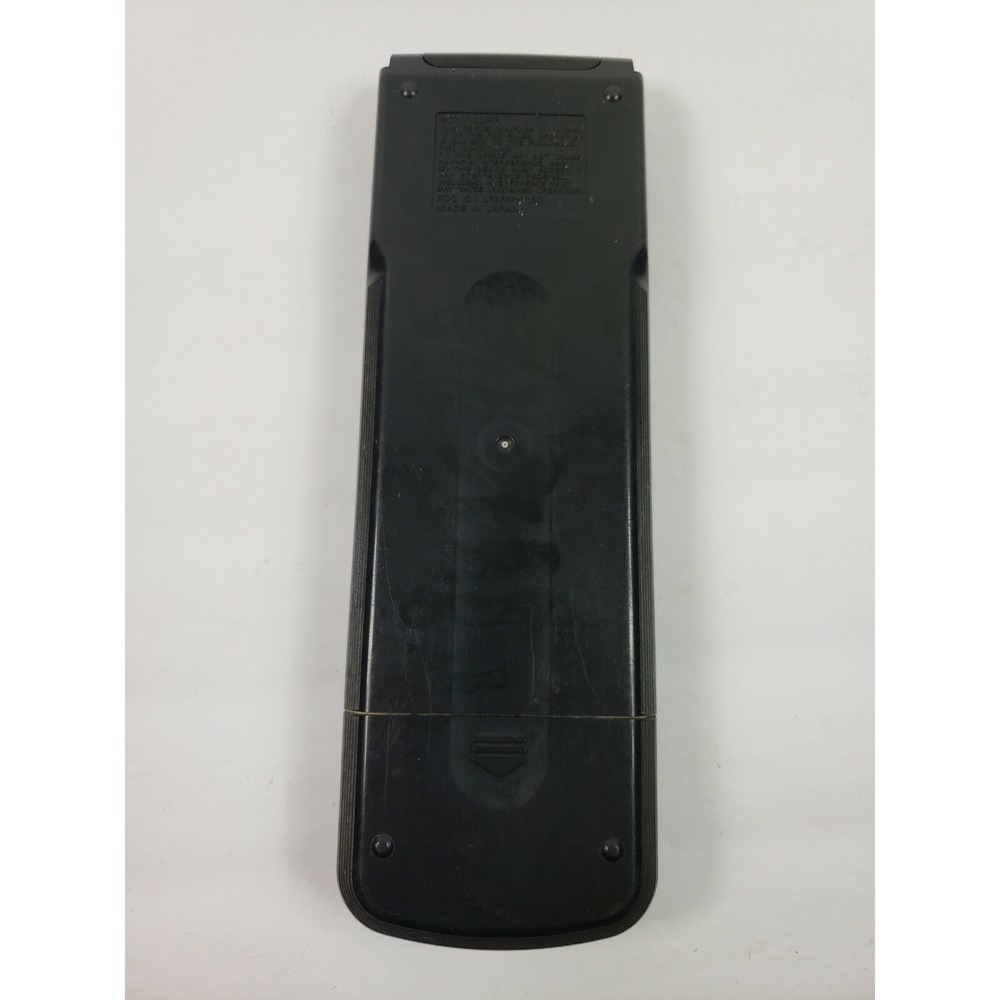 Sony Remote‎ Control RM-Y130 DSS Satellite Receiver Replacement Remote P2 - Picture 2 of 3